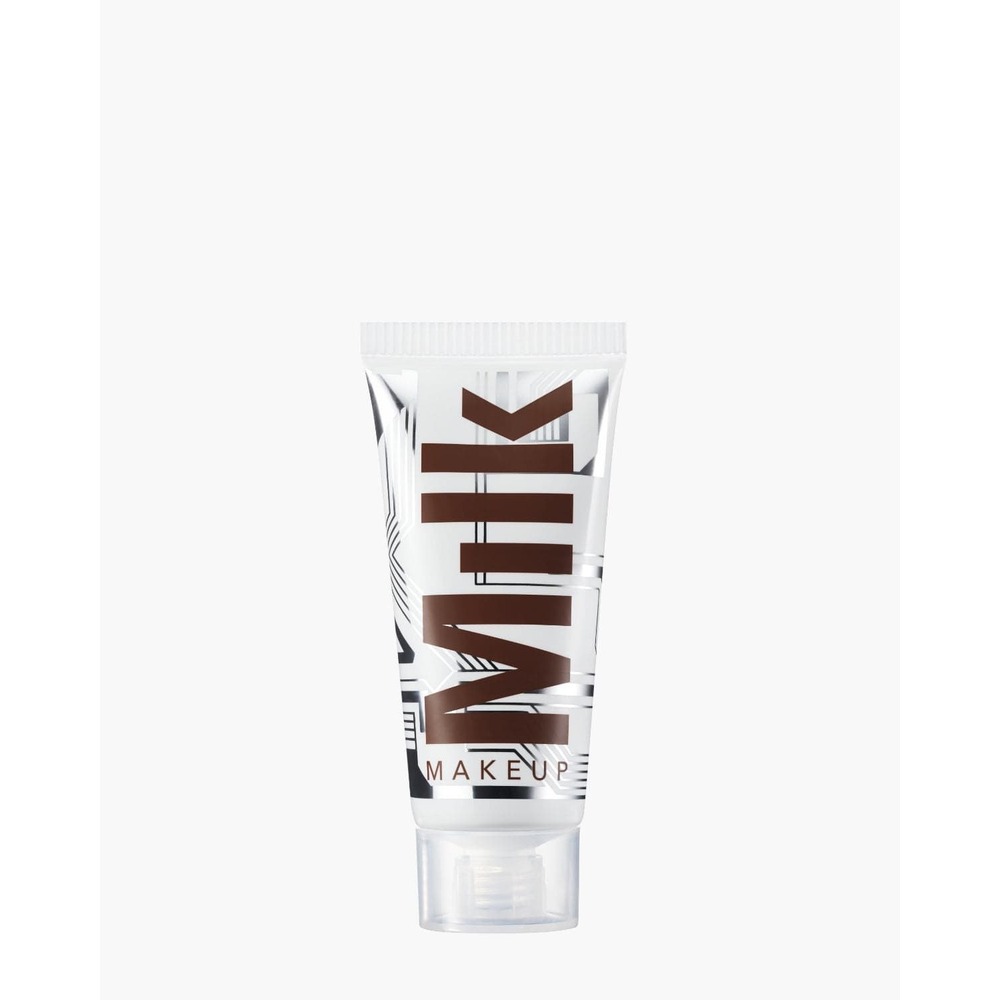 NEW Milk Makeup Bionic Liquid Bronzer Mind Reader Very Deep Bronze Hydrating